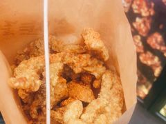 酥肉-冒椒火辣(奎星楼街店)