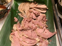 -岷山饭店-芝芝自助餐厅