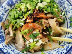 -尕周羊杂碎·清真