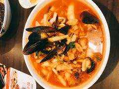 -香港饭店0410(弘大店)