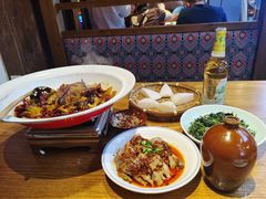 -印象鲵宴·张家界地标美食名片(溪布街店)