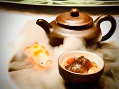-富力丽思卡尔顿酒店·丽轩中餐厅
