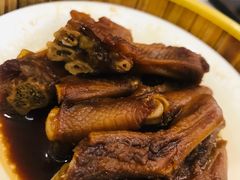 -香云轩·顺德菜(香云纱园林酒店店)