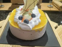 -重庆丽苑维景国际大酒店·海鲜自助餐厅