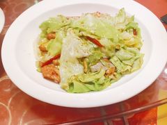 -巴依老爷新疆美食(马驹桥店)