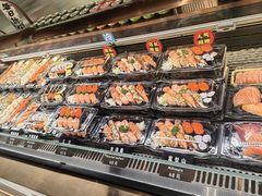 -玩米匠(寿司·刺身·金水正弘城店)