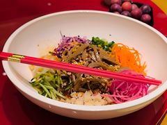 -山西会馆·晋菜·晋商宴·牌匾博物馆(胜利东街店)