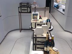 -王府半岛酒店·半岛精品店