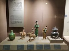 -西安大唐西市博物馆