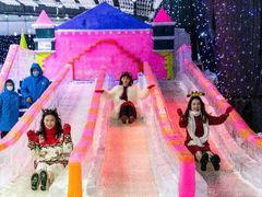 -宁波冰雪大世界(北仑区)