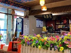-老田家铁锅炖(延庆店)