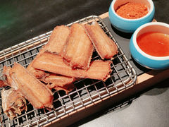 -老头儿油爆虾·1987杭州烟火味(湖滨银泰in77D区店)