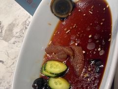 -悦海·家宴·冰花皮皮虾大锅贴(宝龙店)