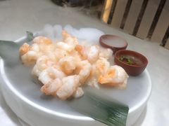 -老镇春饼(济宁万达店)