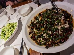 -三猫黑鱼花(南大店)