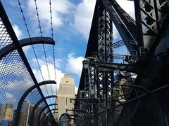 -悉尼海港大桥