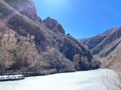 -双龙峡