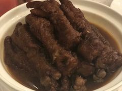 -大铁勺新津菜(东丽阳光新业广场店)