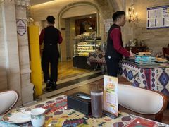-巴依老爷新疆美食(工体旗舰店)