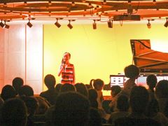 音乐会学员风采-里拉音乐学校(瑞际酒店店)