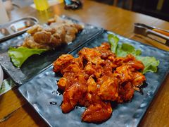 -·缸桶屋·韩式牛肋条自助烤肉(西湖D11店)