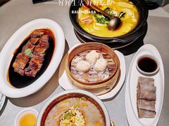 -维园悦谱·海派家常菜(乌鲁木齐南路店)