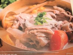 -阿里家·新疆烤肉酒場 by MIG