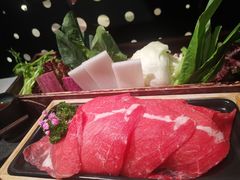 -湊湊火锅·茶憩(卓展店)
