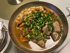-天地生态农庄