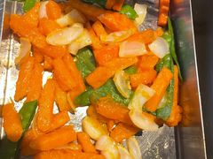 -No.DD戳子烧烤·江湖菜(北京总店)