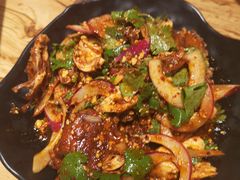 -草原塞蛮羊火锅城(港湾店)