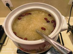 -素满香·食养自助(建邺万达店)