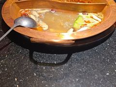 -老版火锅.12年西安排队王(沣峪口店)