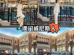 -澳门威尼斯人综合度假区