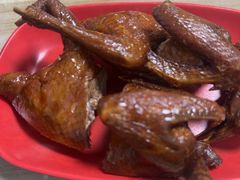 -光明刘冰乳鸽店(光明法政北路店)