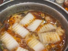 -禄婶鸡煲·打边炉