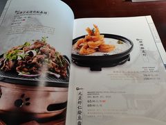 -北平食府·北京烤鸭(北京西站六里桥店)