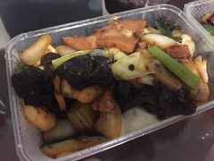 麻辣香锅-Shanghai Memory Chinese Restaurant