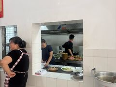 -周师饭店