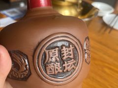 -印象鲵宴·张家界地标美食名片(溪布街店)