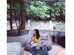 -Nirvana Cafe&Bar(北仓文创街区店)
