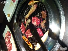 IMG_0163-金柚子韩国烤肉(威宁路店)