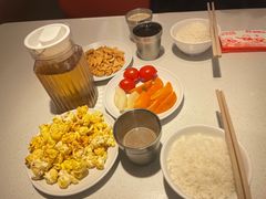-周麻婆·川式小炒更下饭(武夷山三姑店)
