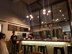 -Twin Tails Brewpub双尾精酿餐吧(八坼店)