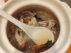 -新興传承烤鸭
