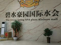 -碧水豪园·足浴·SPA·汗蒸·那须汤泉(中山东路店)