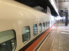 -文府路口(Taiwan High Speed Rail Zuoying Station)