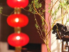 -山水茶艺馆·点心粤菜·30年老字号