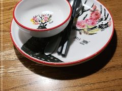 -新白鹿餐厅(龙游路总店·杭帮菜名店)