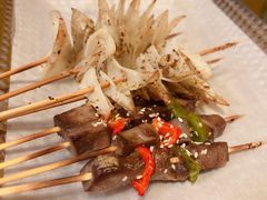 牛舌-西单翅酷(西单店)